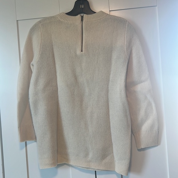 Women’s JCrew Skier Sweater - Picture 2 of 4